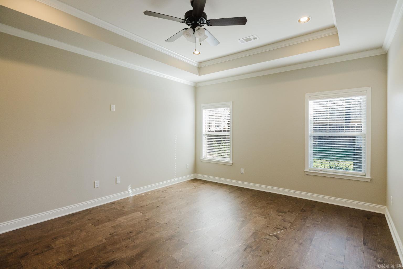 Hickory Heights - Residential