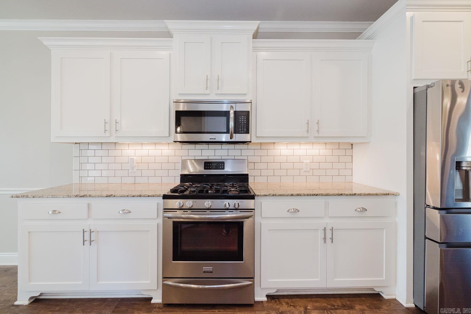 Hickory Heights - Residential