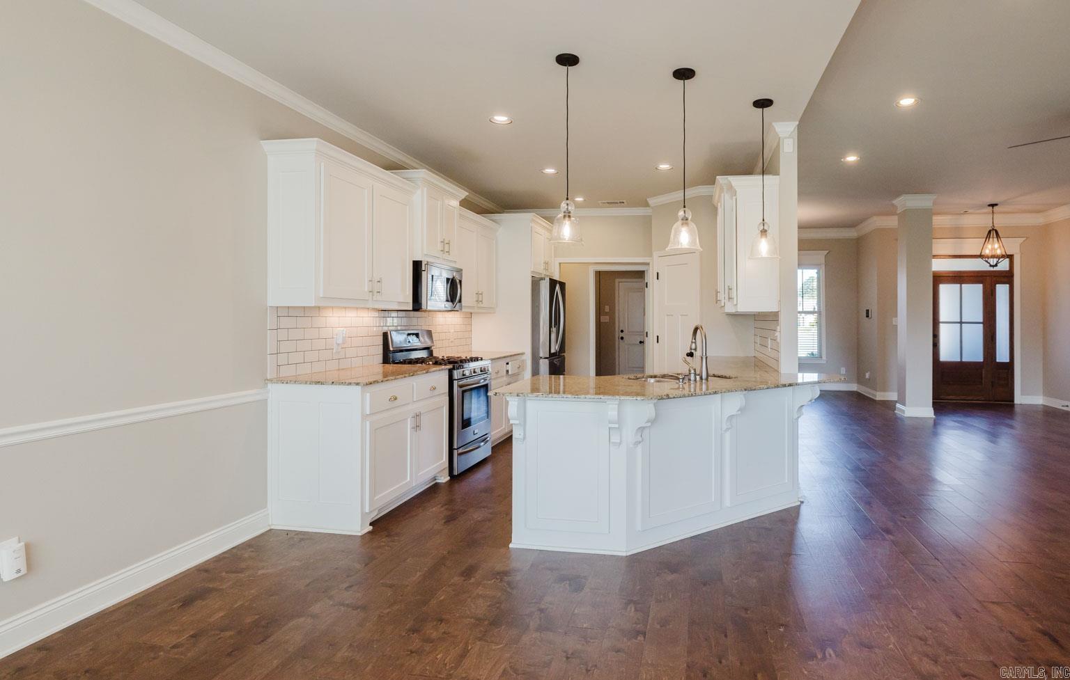 Hickory Heights - Residential