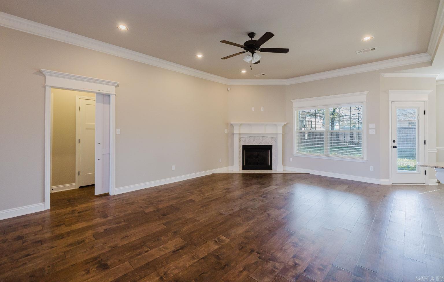 Hickory Heights - Residential