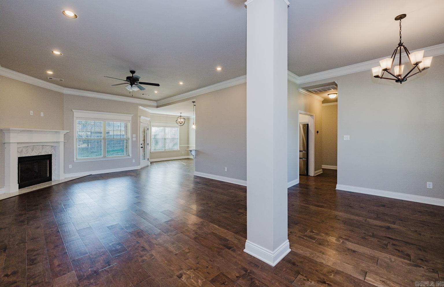 Hickory Heights - Residential