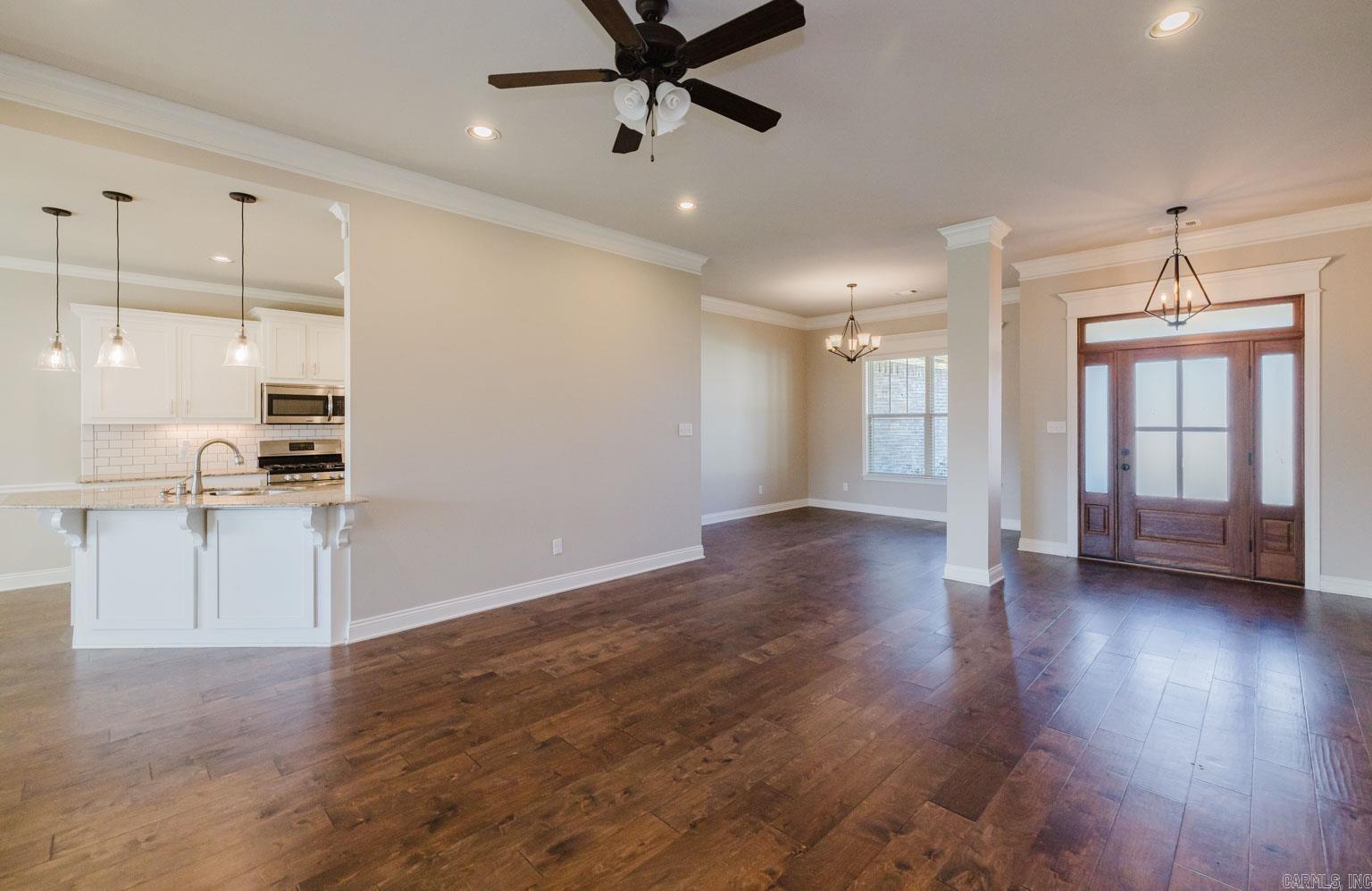 Hickory Heights - Residential