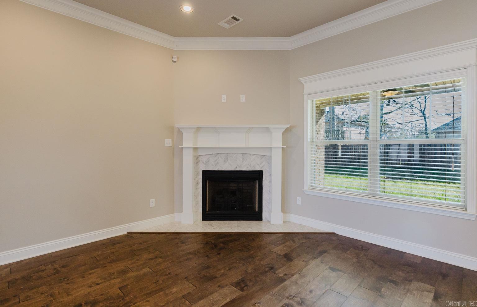 Hickory Heights - Residential