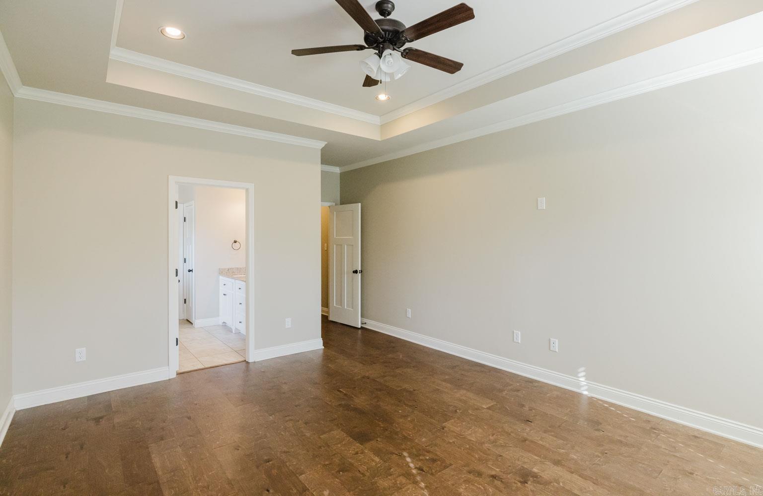 Hickory Heights - Residential