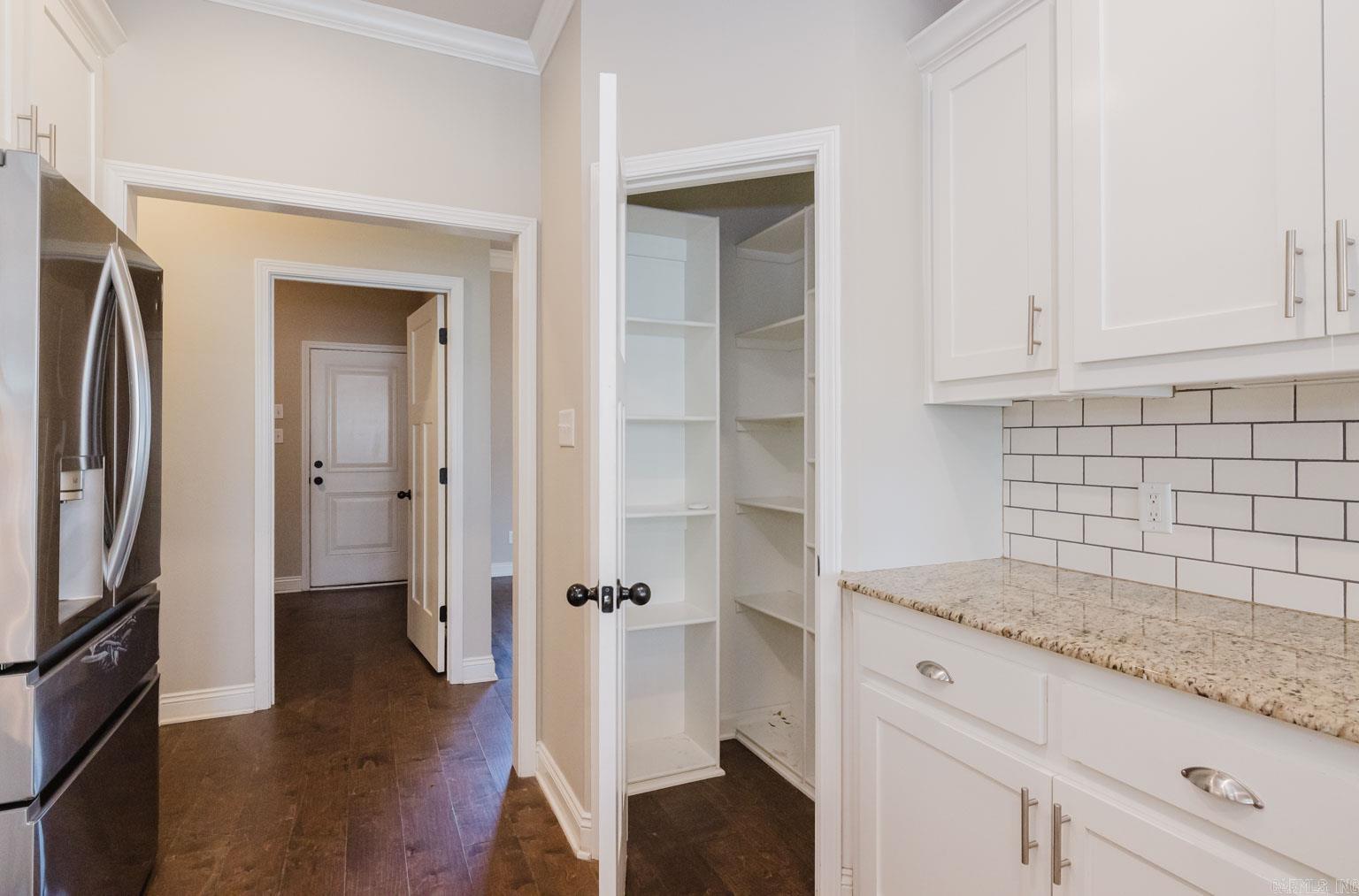 Hickory Heights - Residential