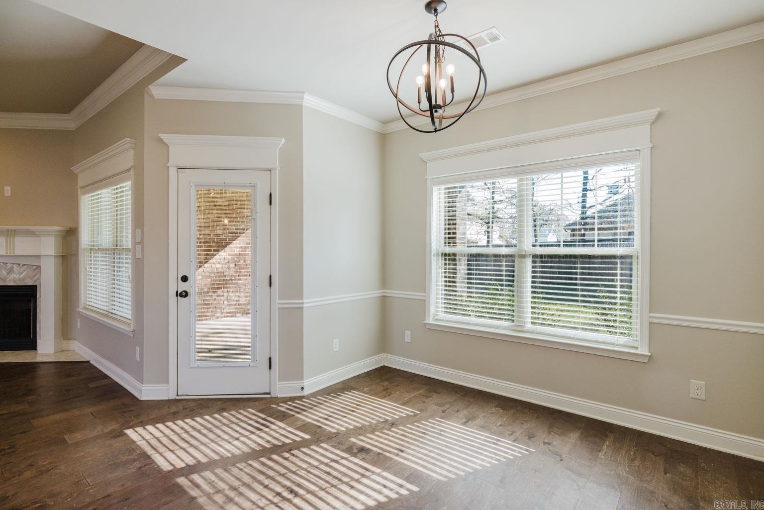 Hickory Heights - Residential