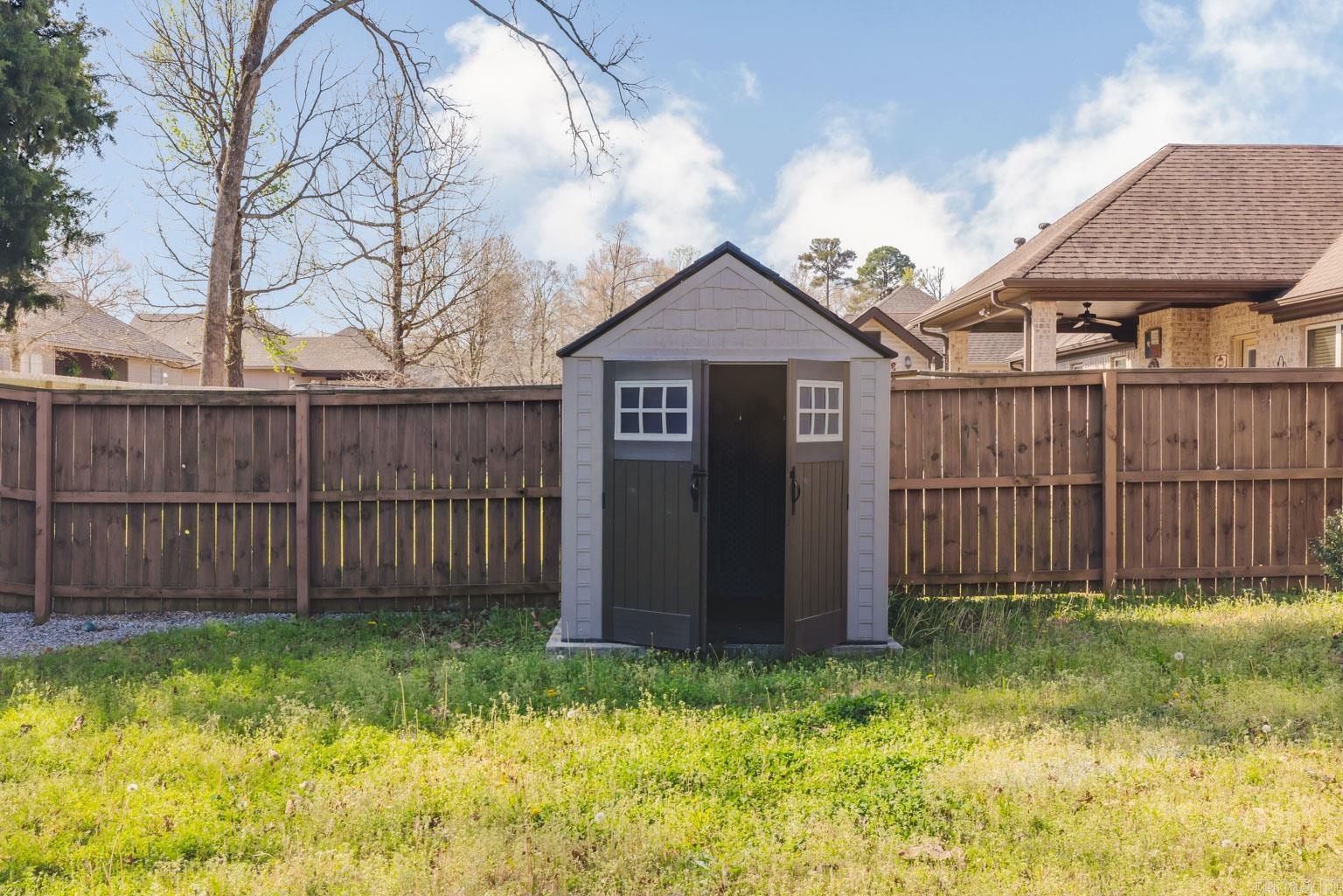 Hickory Heights - Residential