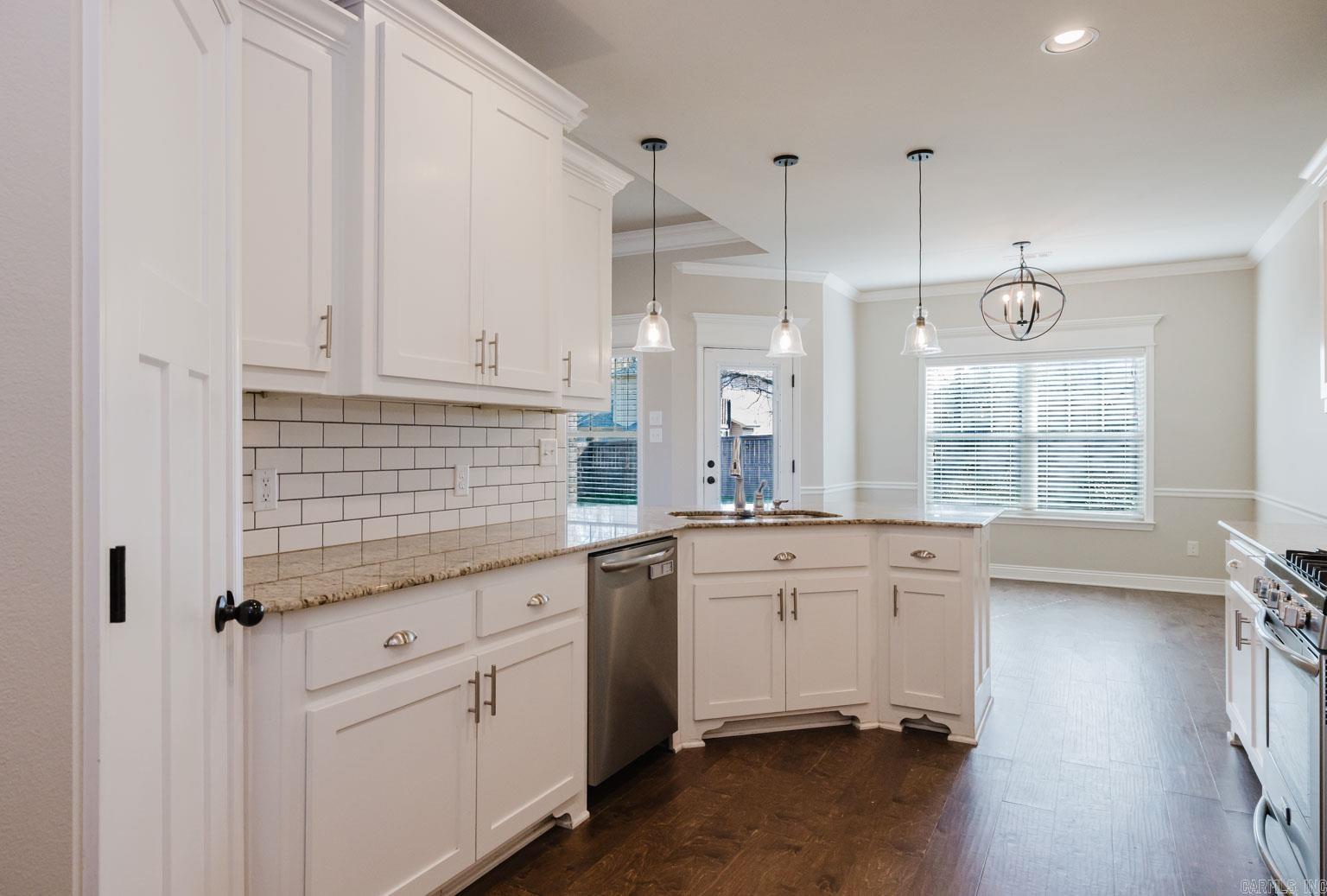 Hickory Heights - Residential