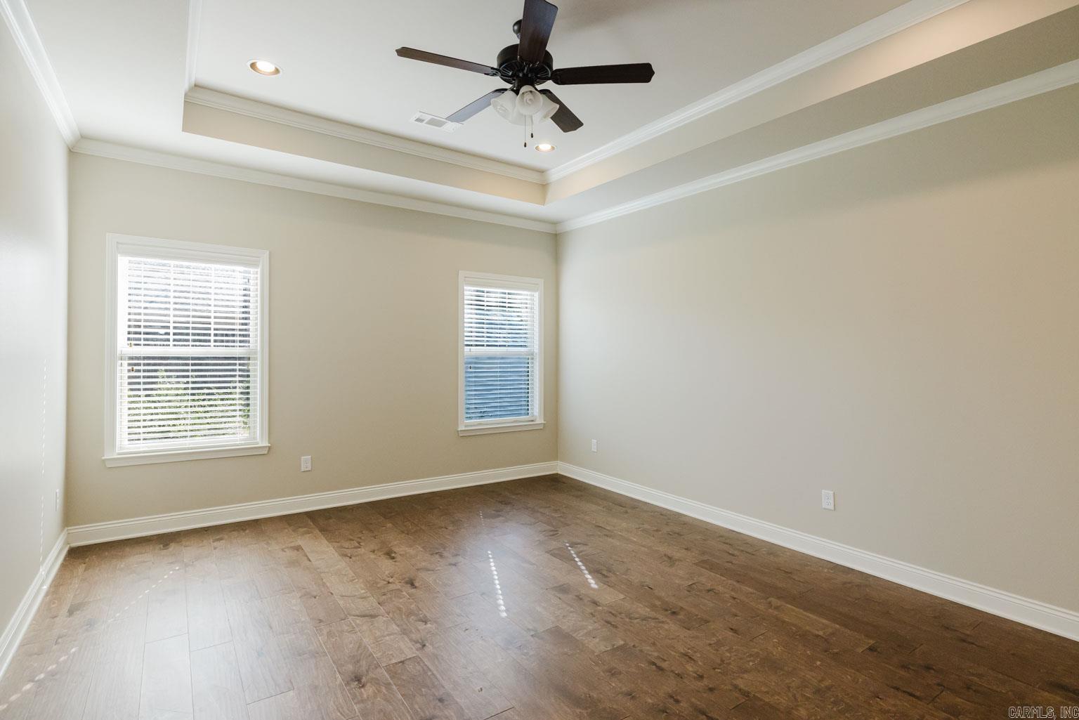 Hickory Heights - Residential