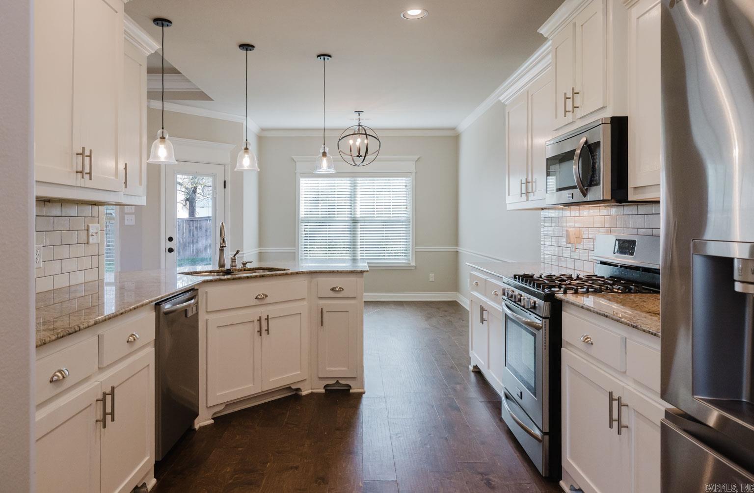 Hickory Heights - Residential