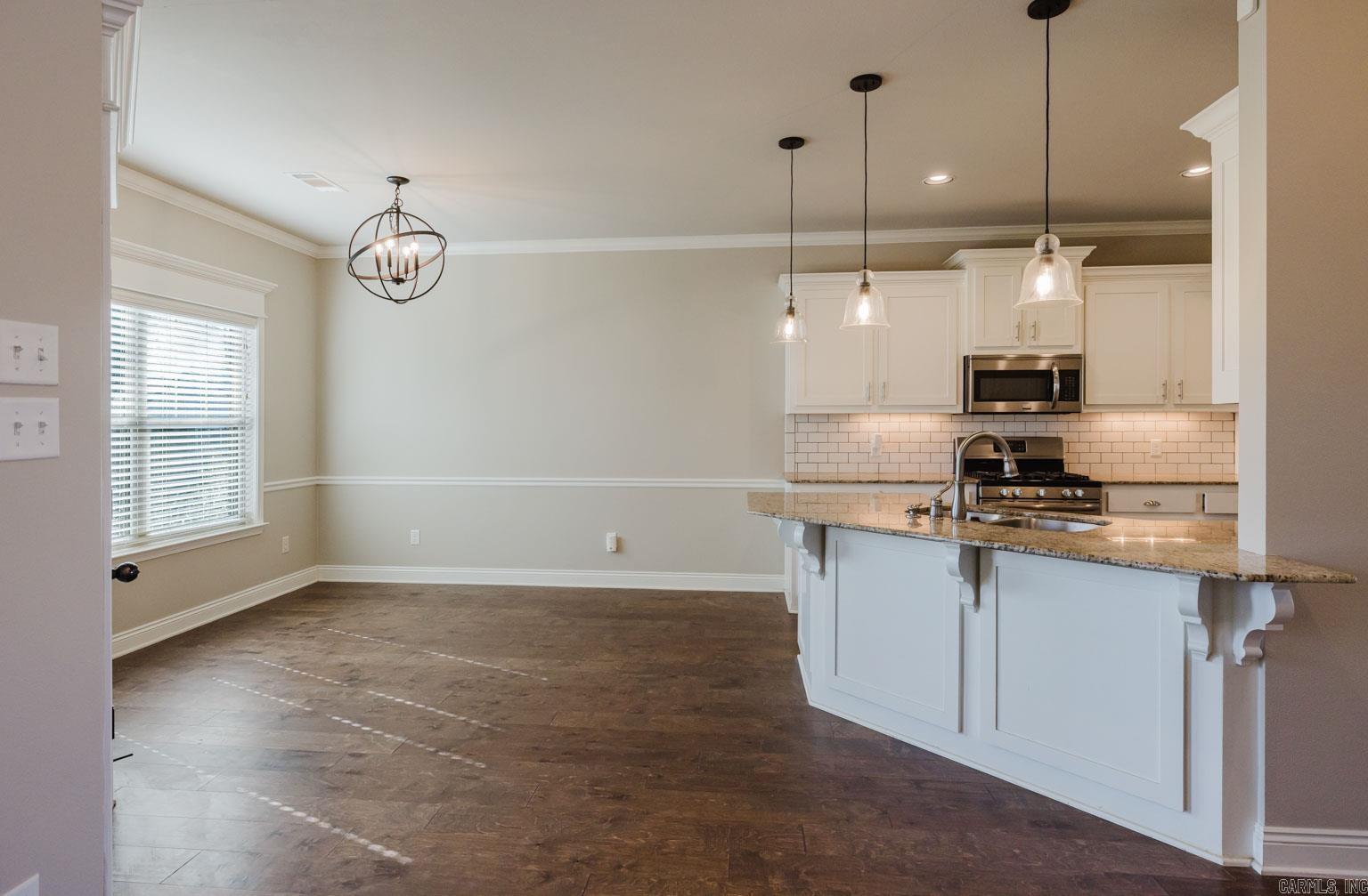 Hickory Heights - Residential