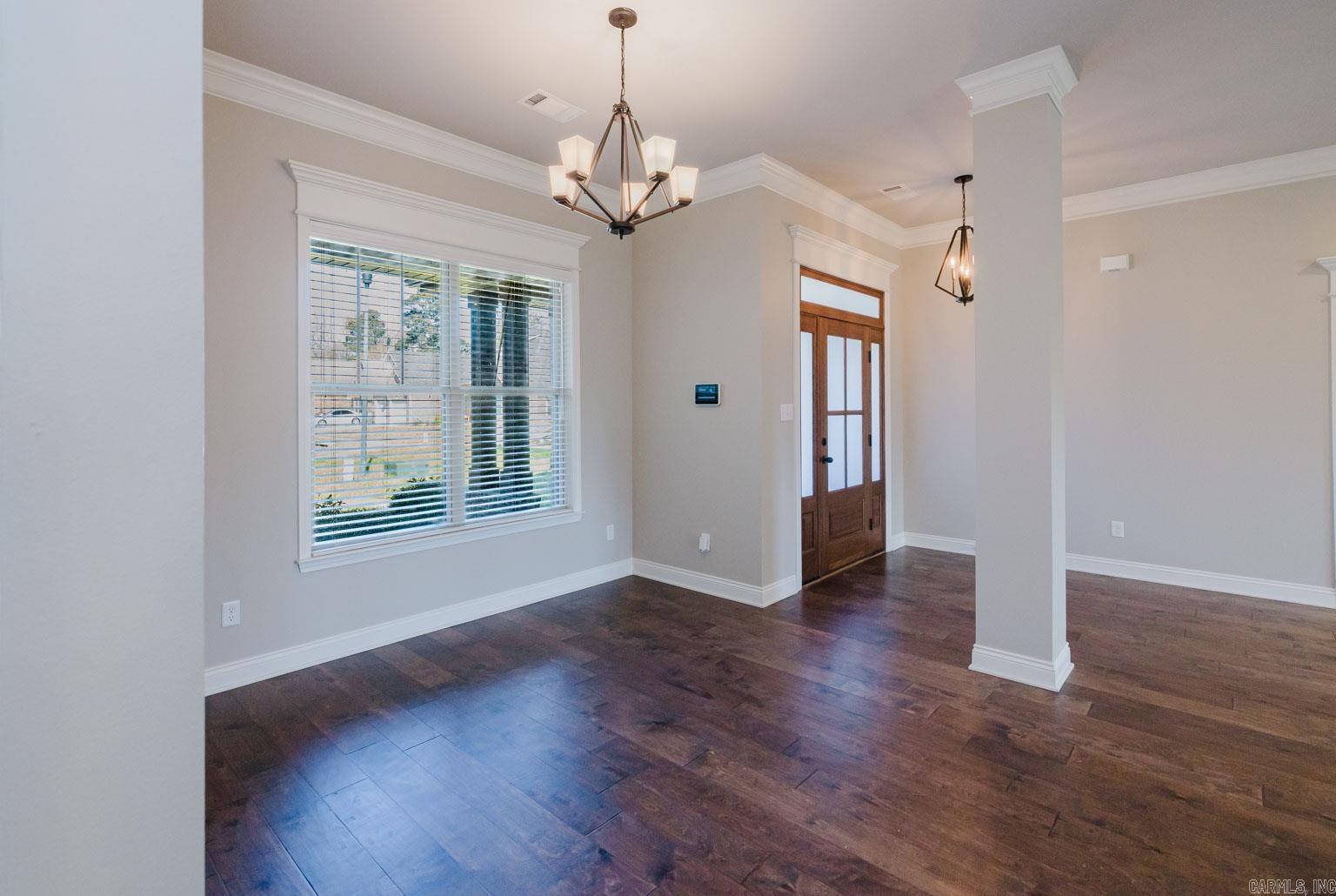 Hickory Heights - Residential