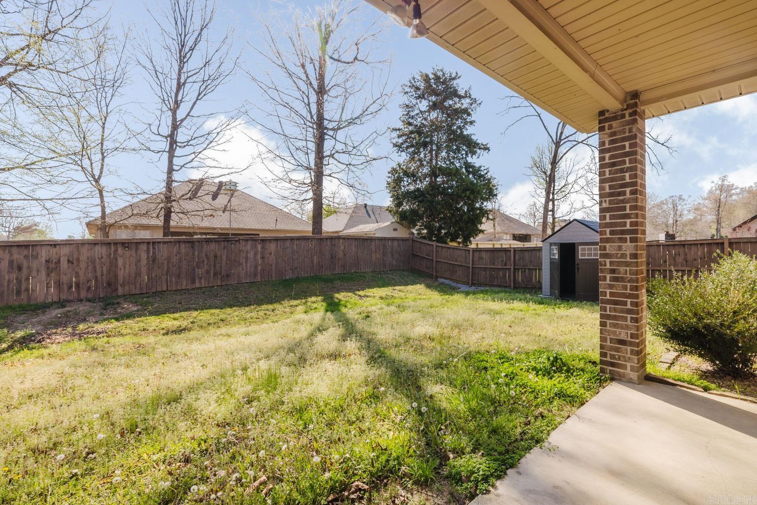 Hickory Heights - Residential