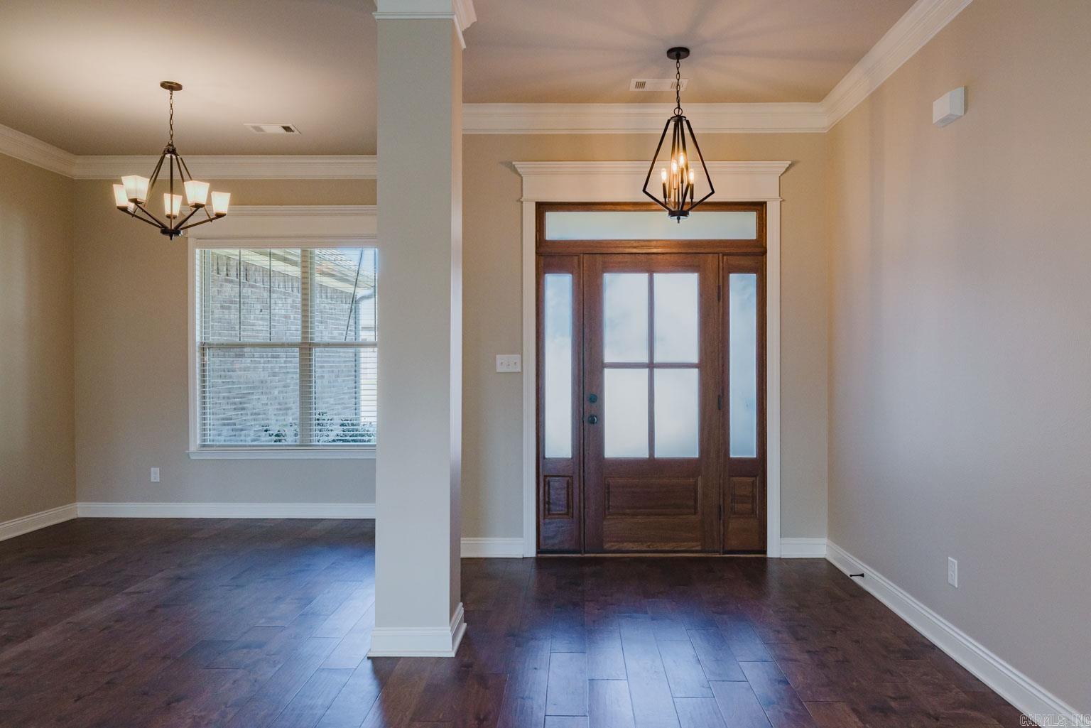 Hickory Heights - Residential