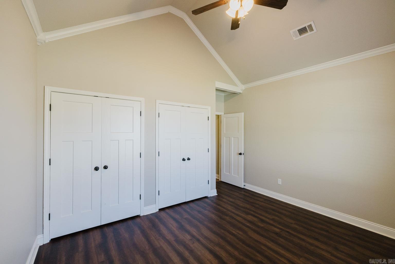 Hickory Heights - Residential