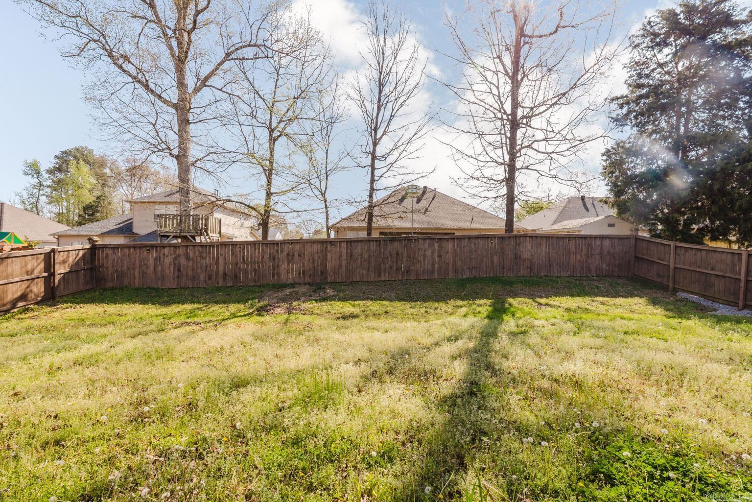 Hickory Heights - Residential