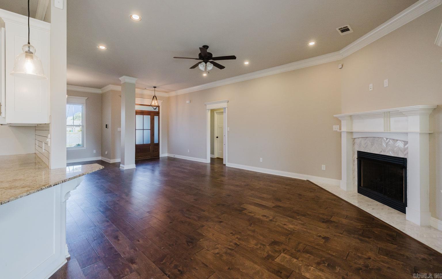 Hickory Heights - Residential