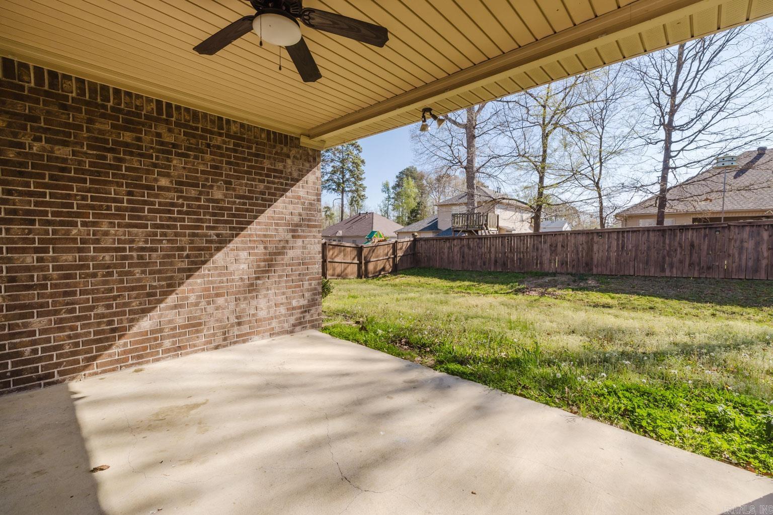 Hickory Heights - Residential