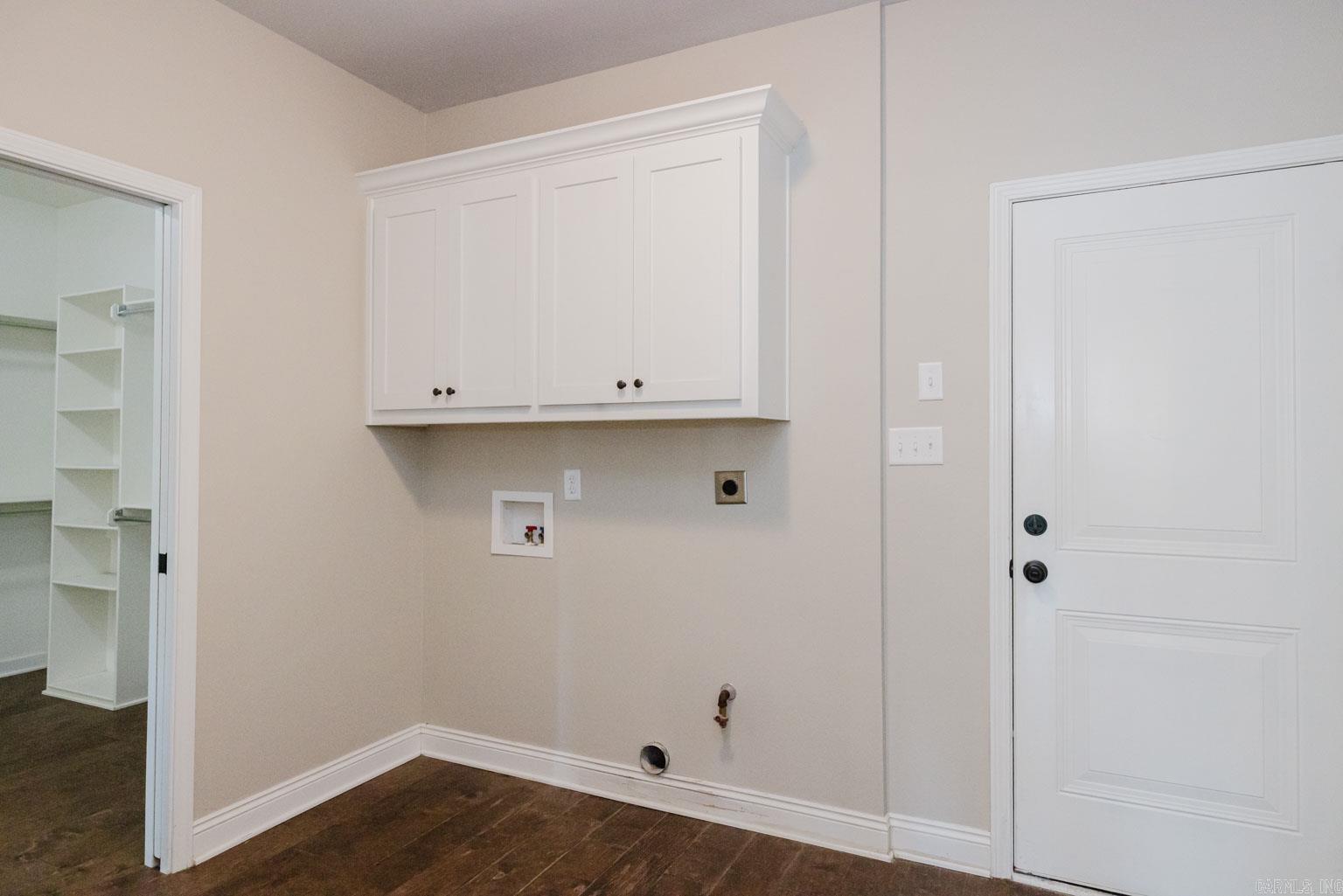 Hickory Heights - Residential