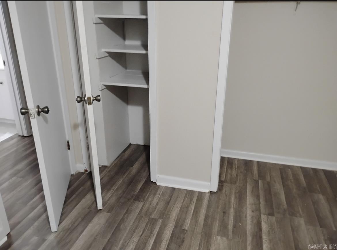 Cherokee Village - Residential