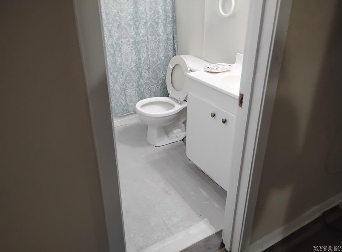 Cherokee Village - Residential