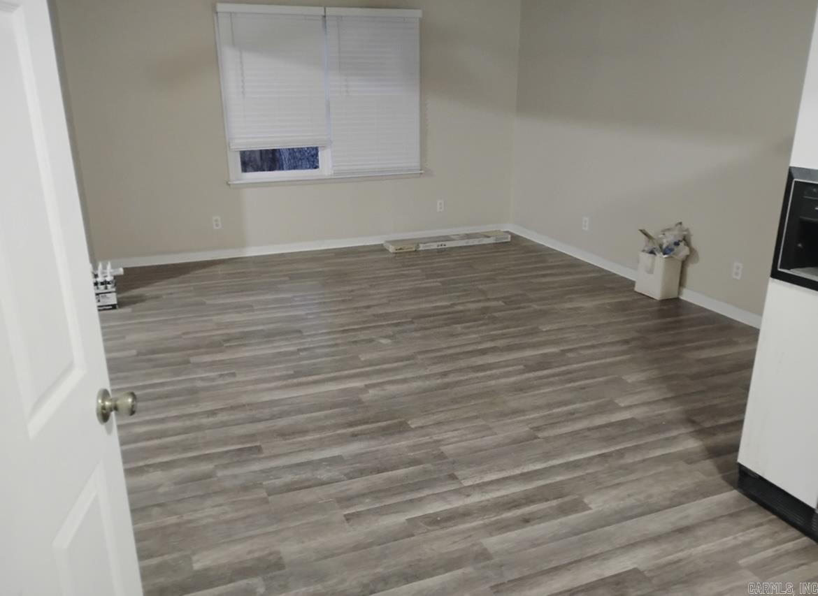 Cherokee Village - Residential