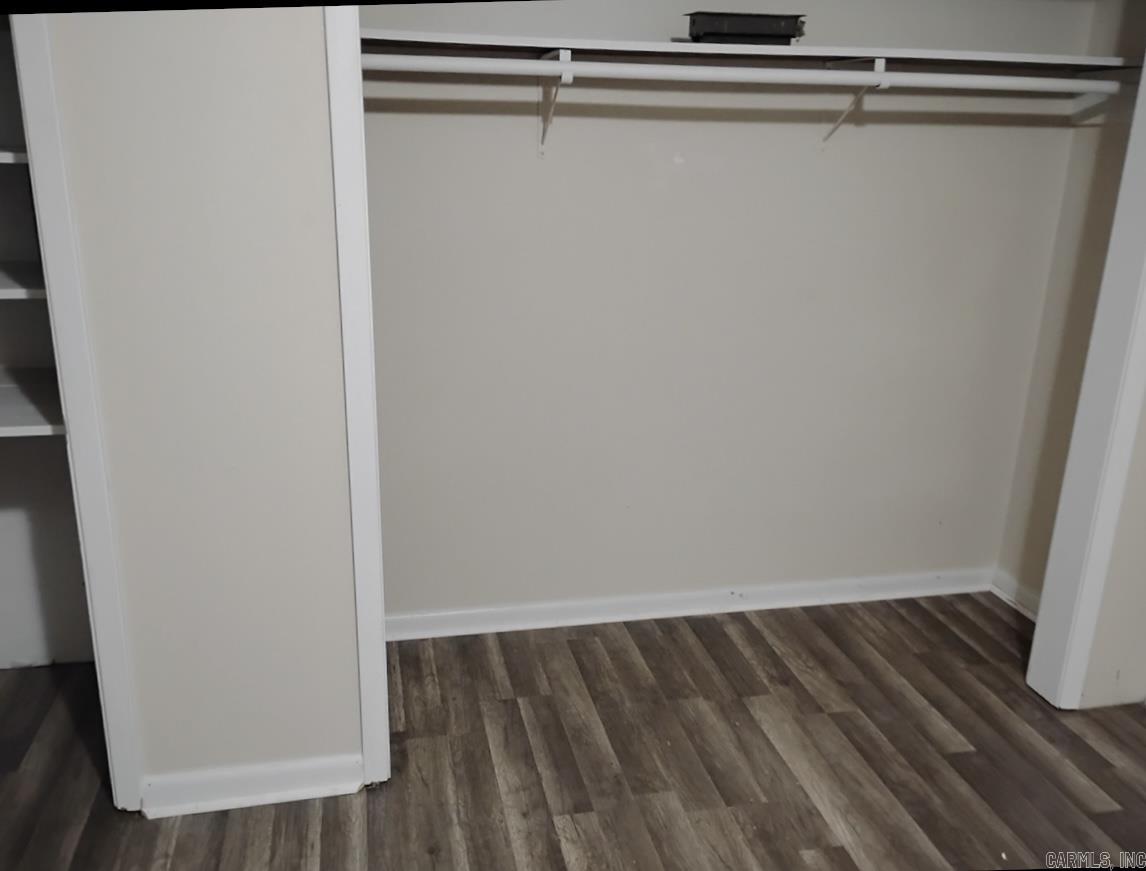 Cherokee Village - Residential