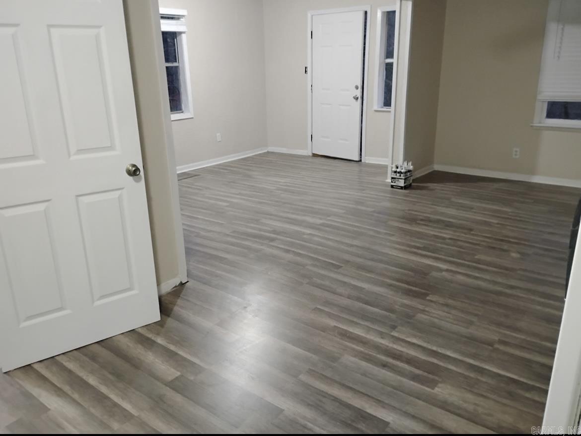 Cherokee Village - Residential