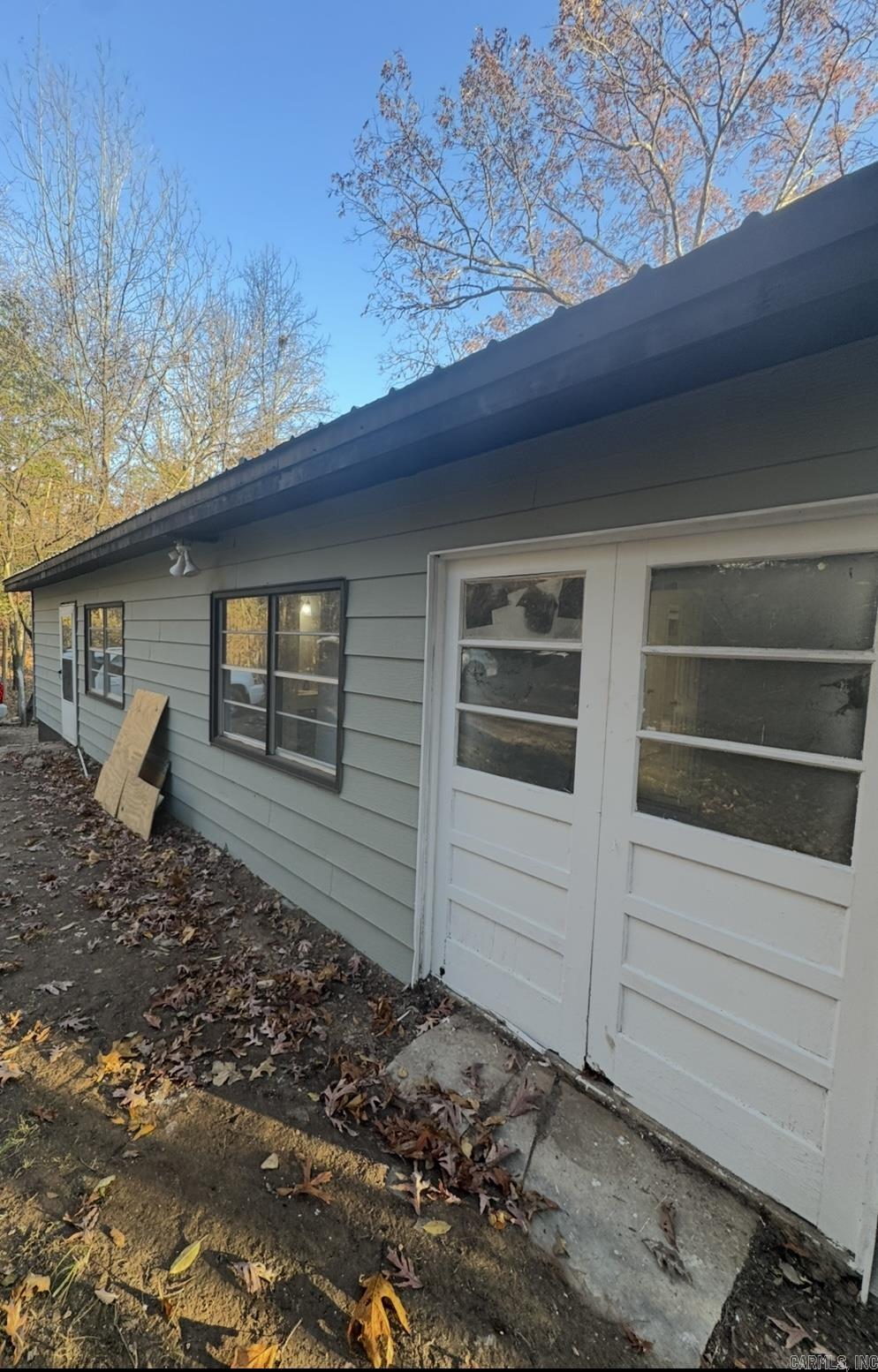 Cherokee Village - Residential