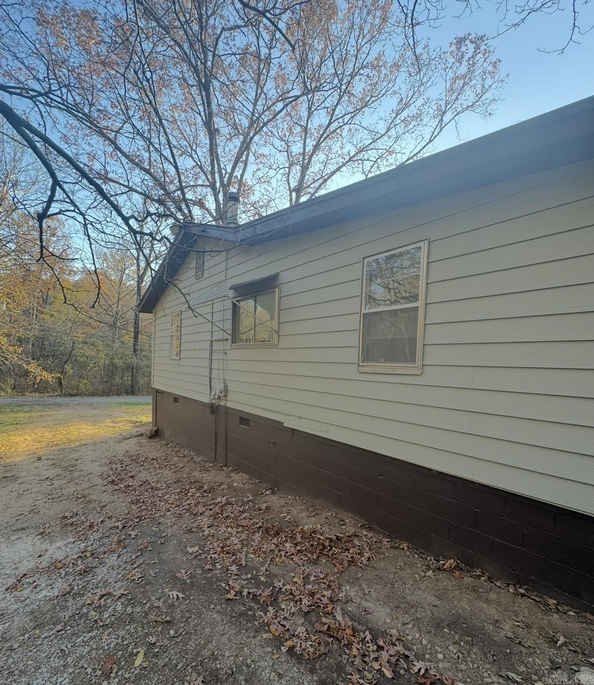 Cherokee Village - Residential