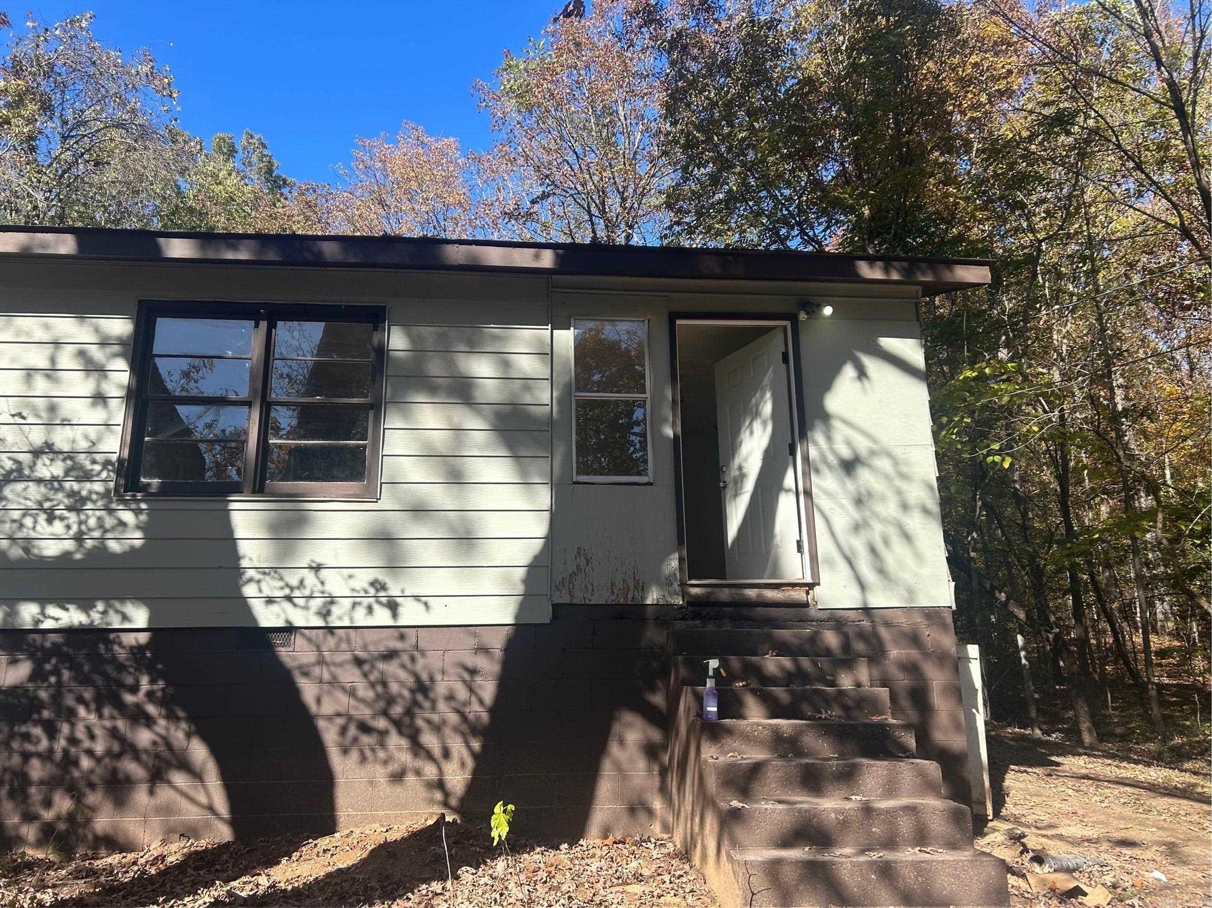 Cherokee Village - Residential