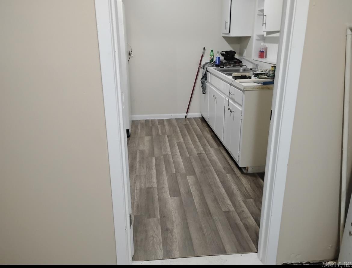 Cherokee Village - Residential