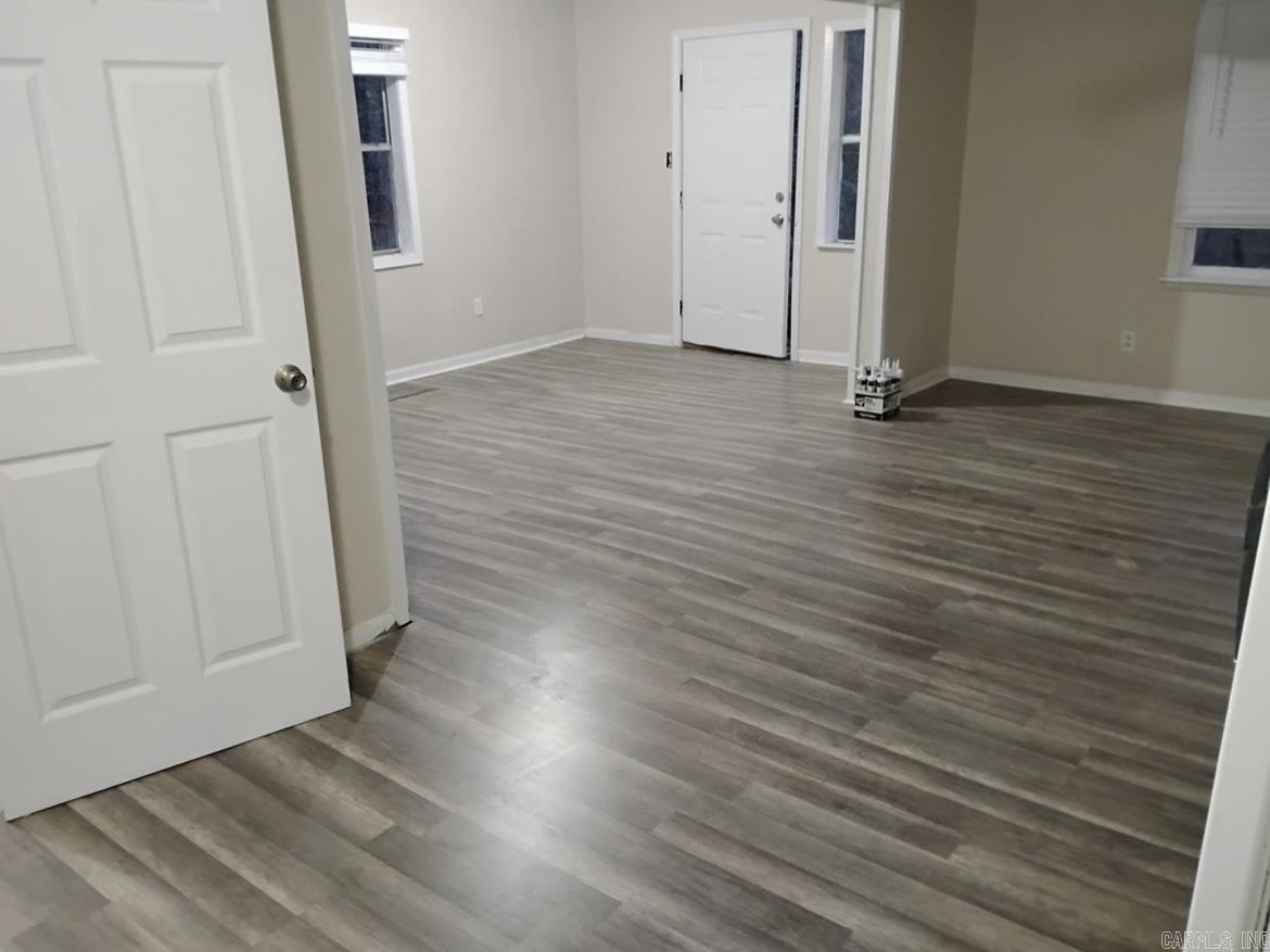 Cherokee Village - Residential