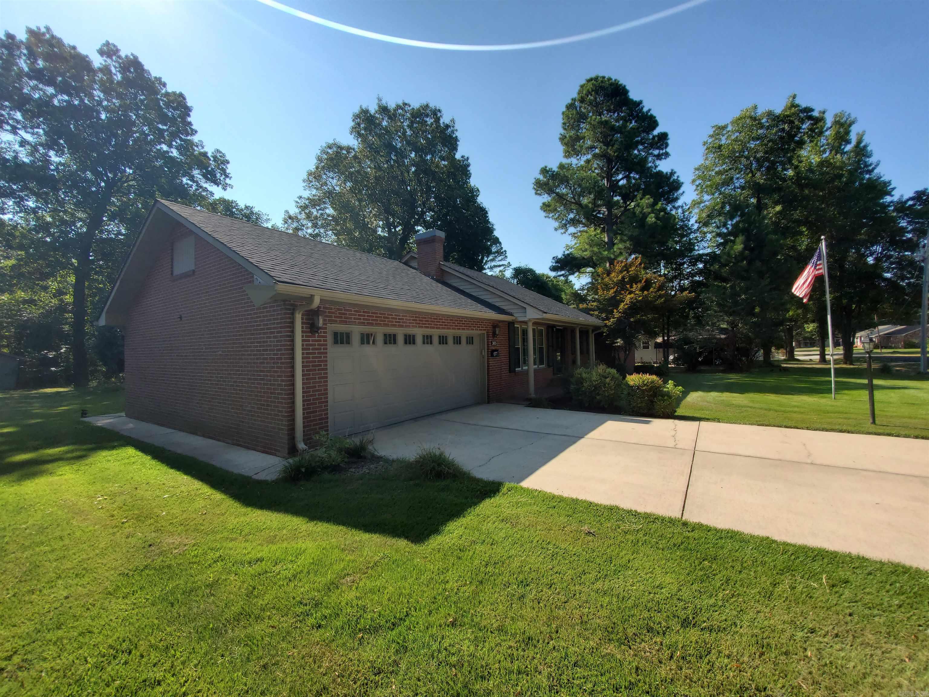 M&B PIGGOTT 2-20-8 - Residential