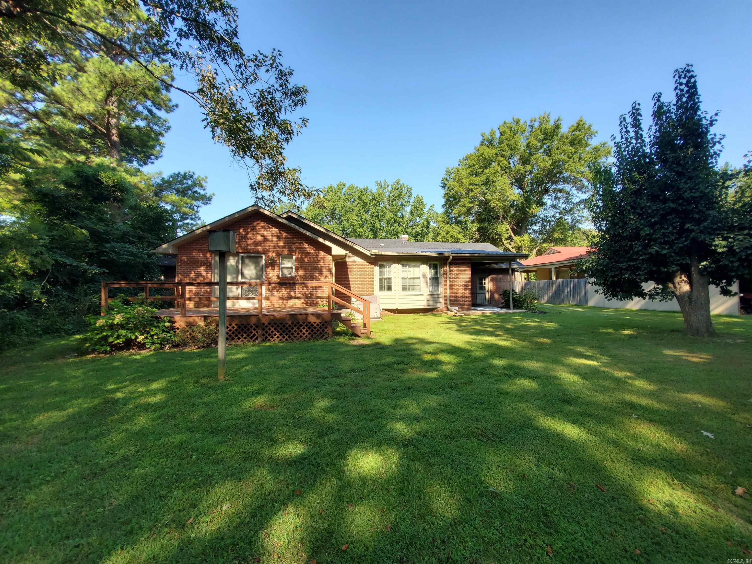 M&B PIGGOTT 2-20-8 - Residential