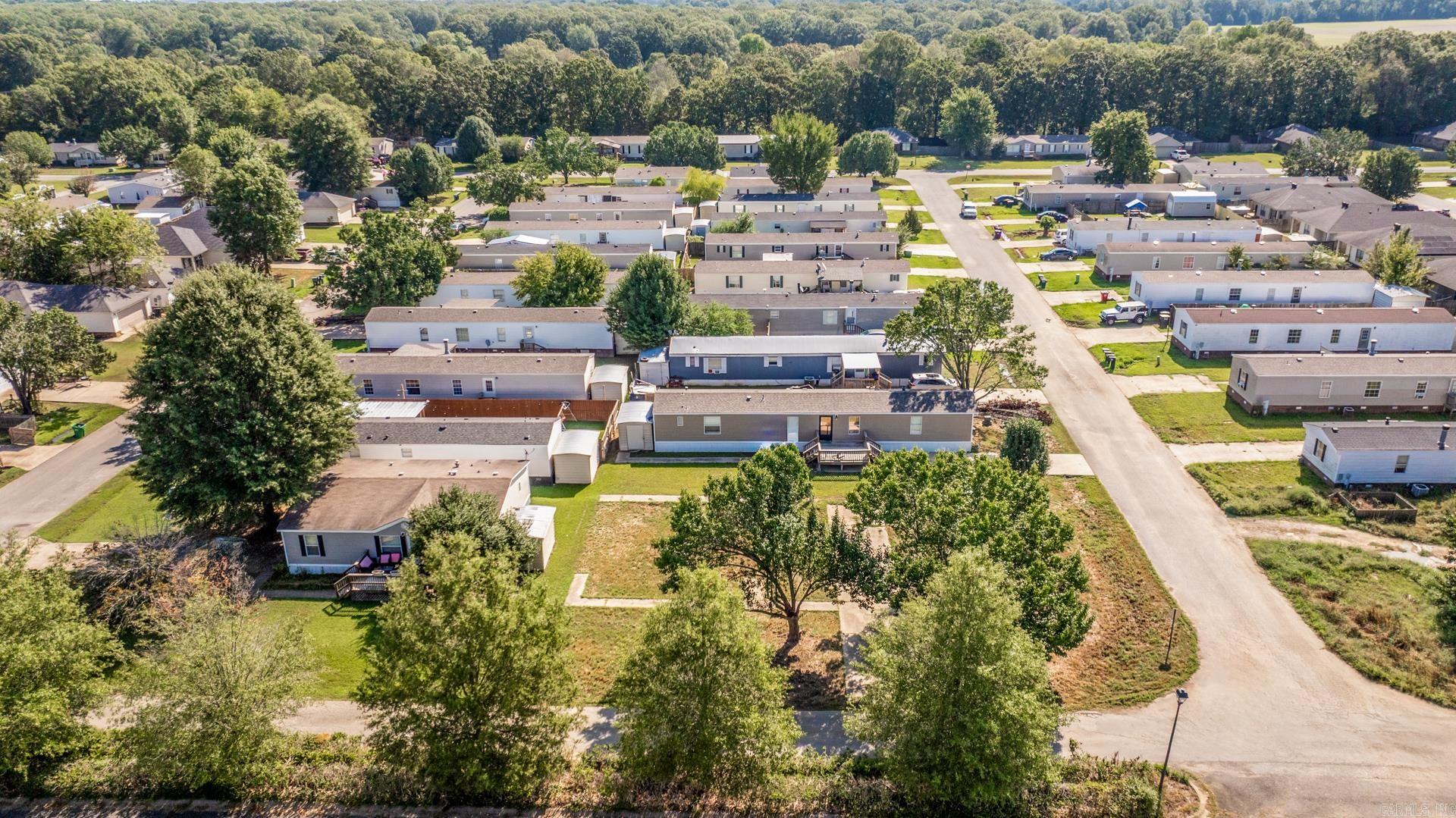 Shiloh Creek - Land