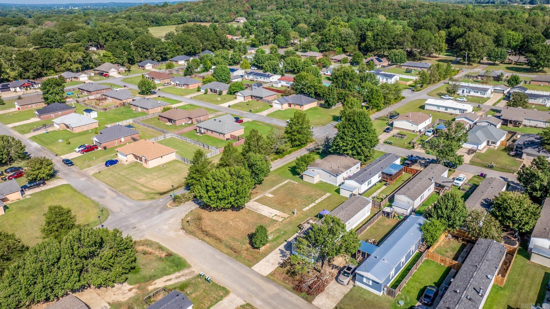 Shiloh Creek - Land