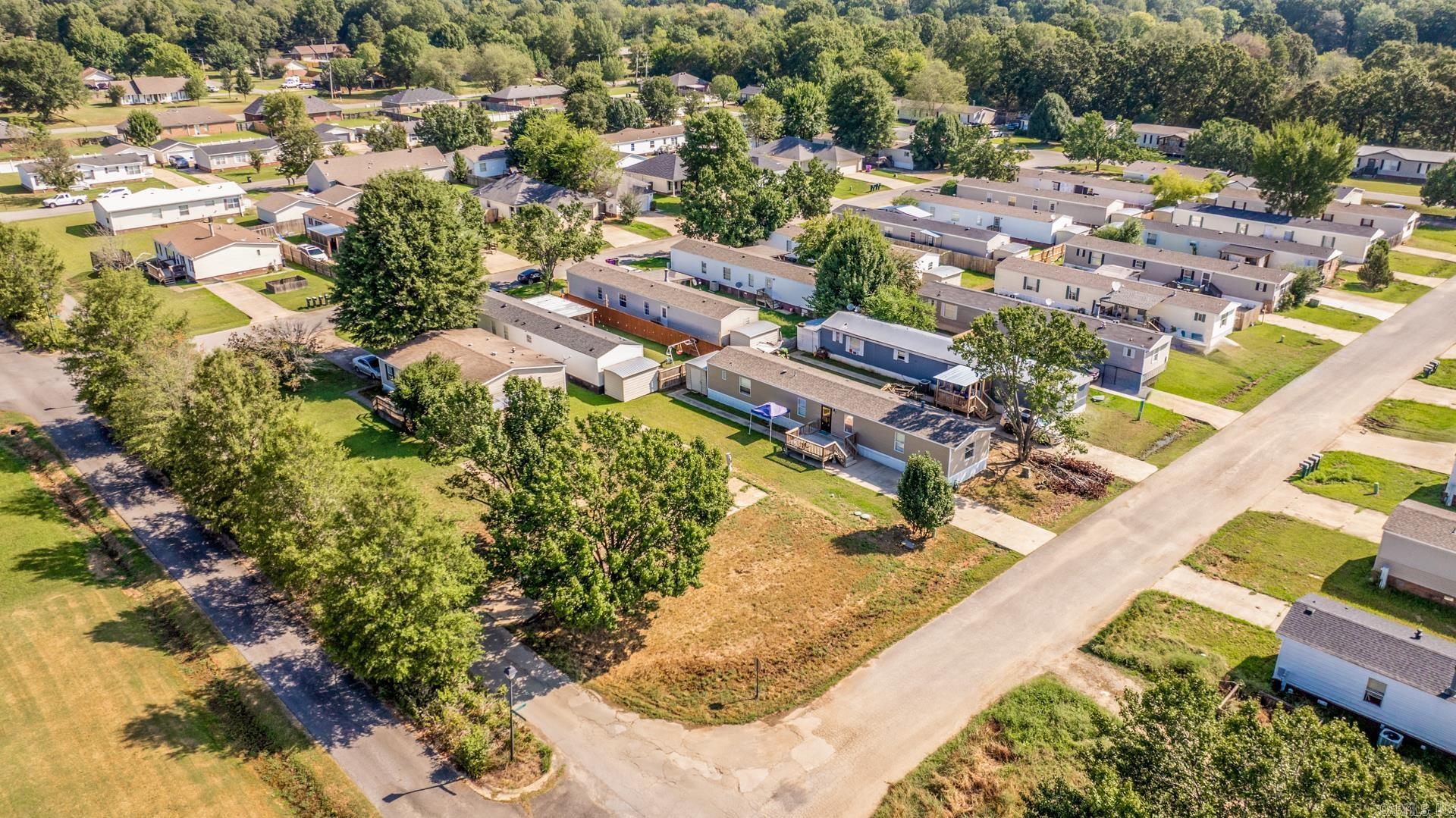 Shiloh Creek - Land