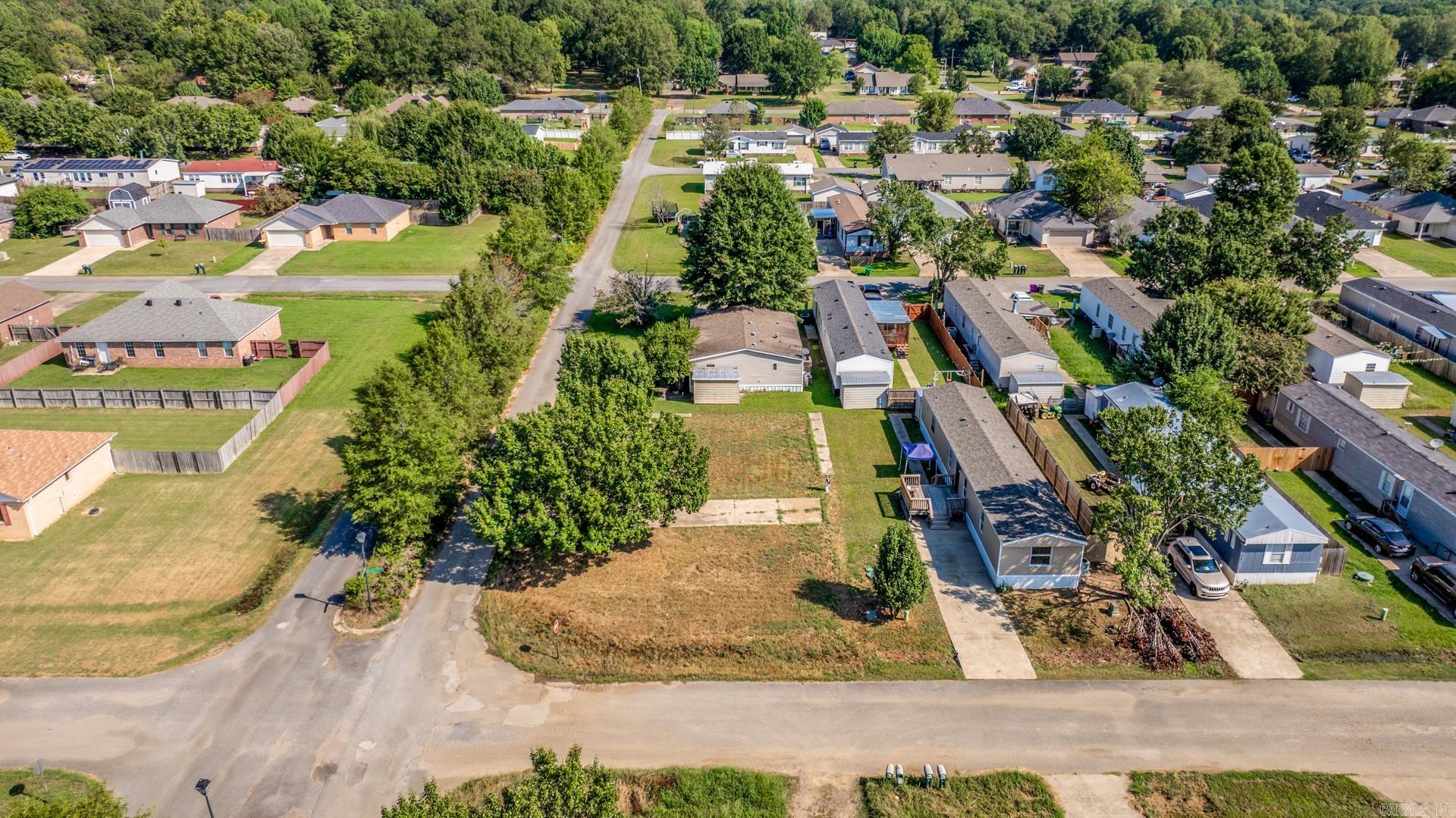 Shiloh Creek - Land