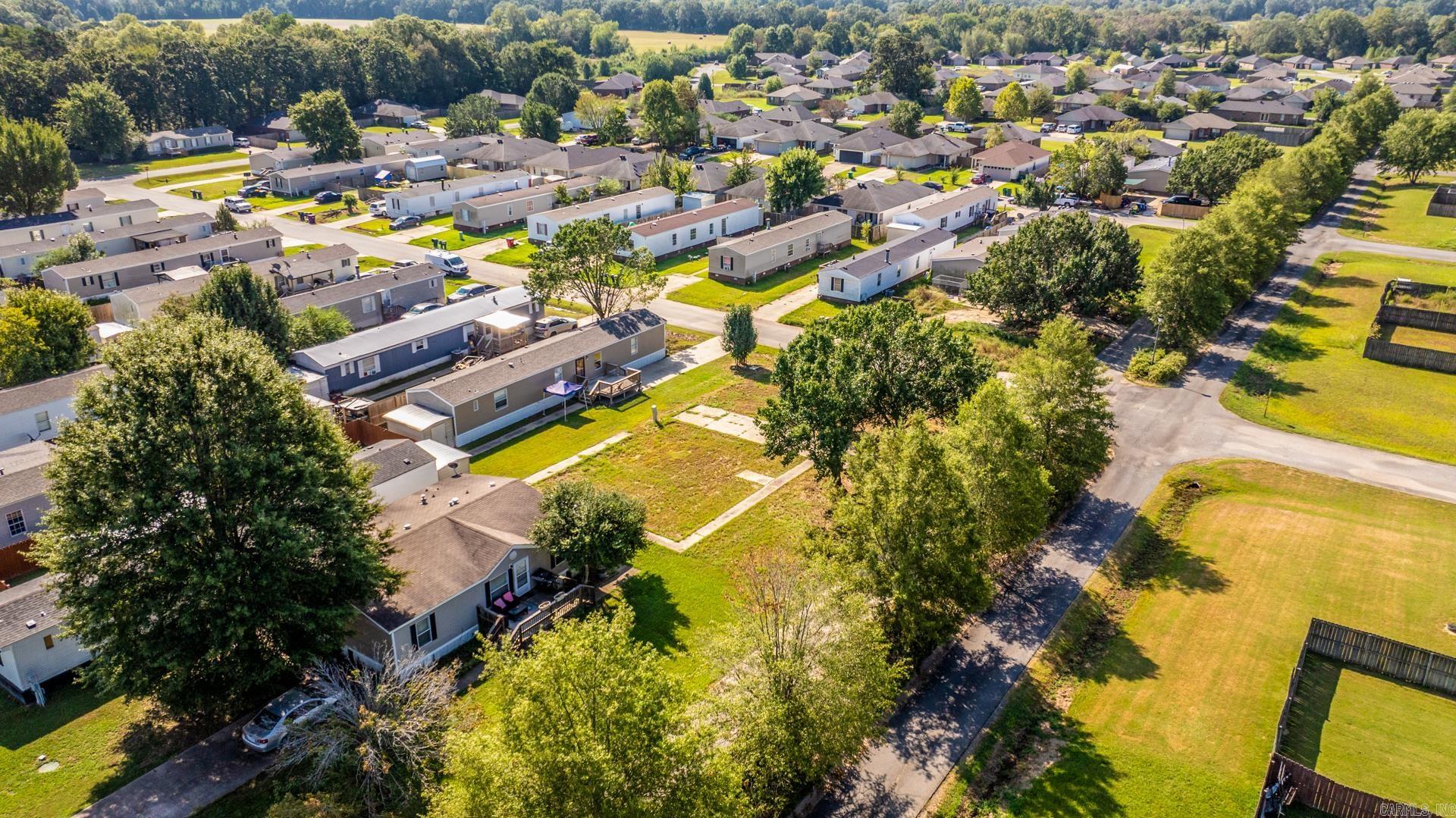 Shiloh Creek - Land