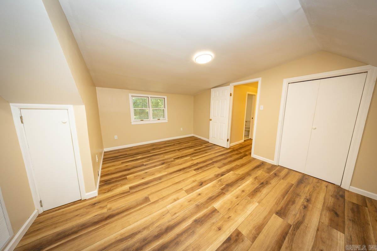 Ferndale - Residential