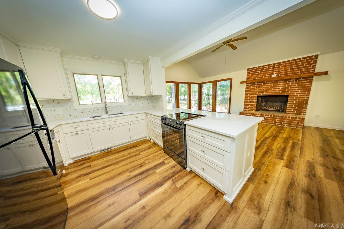 Ferndale - Residential