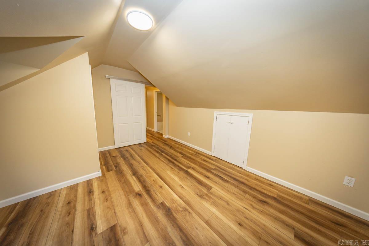 Ferndale - Residential