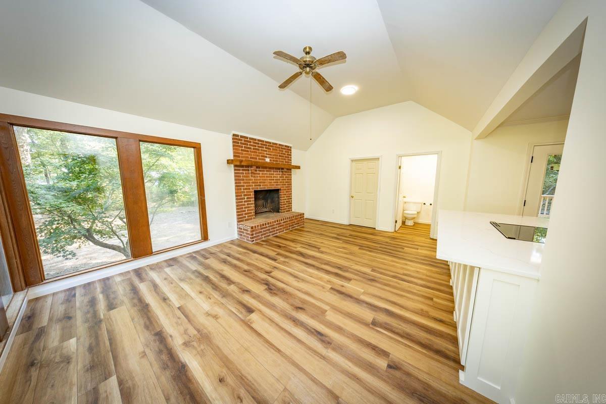 Ferndale - Residential