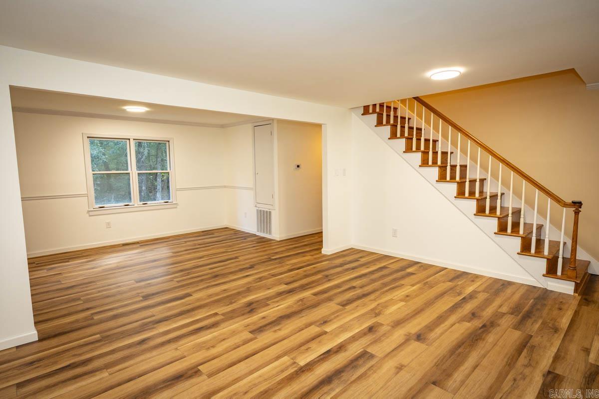 Ferndale - Residential
