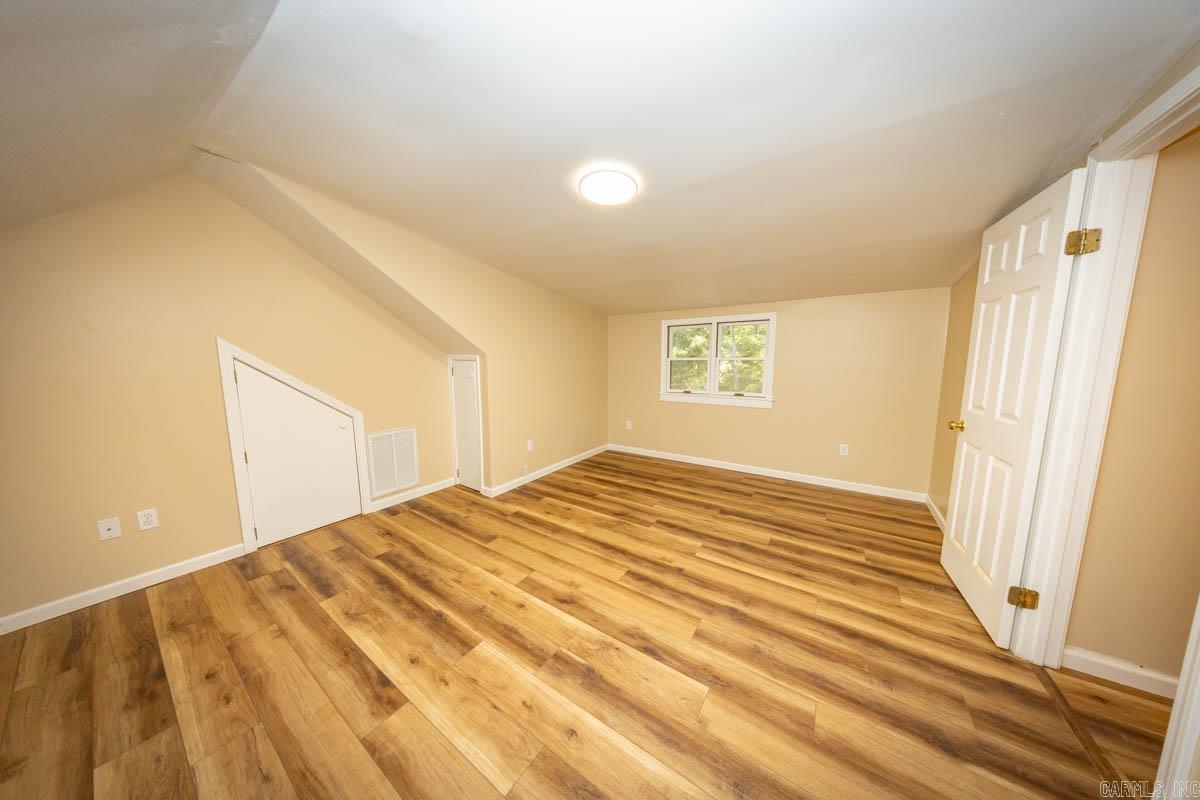 Ferndale - Residential