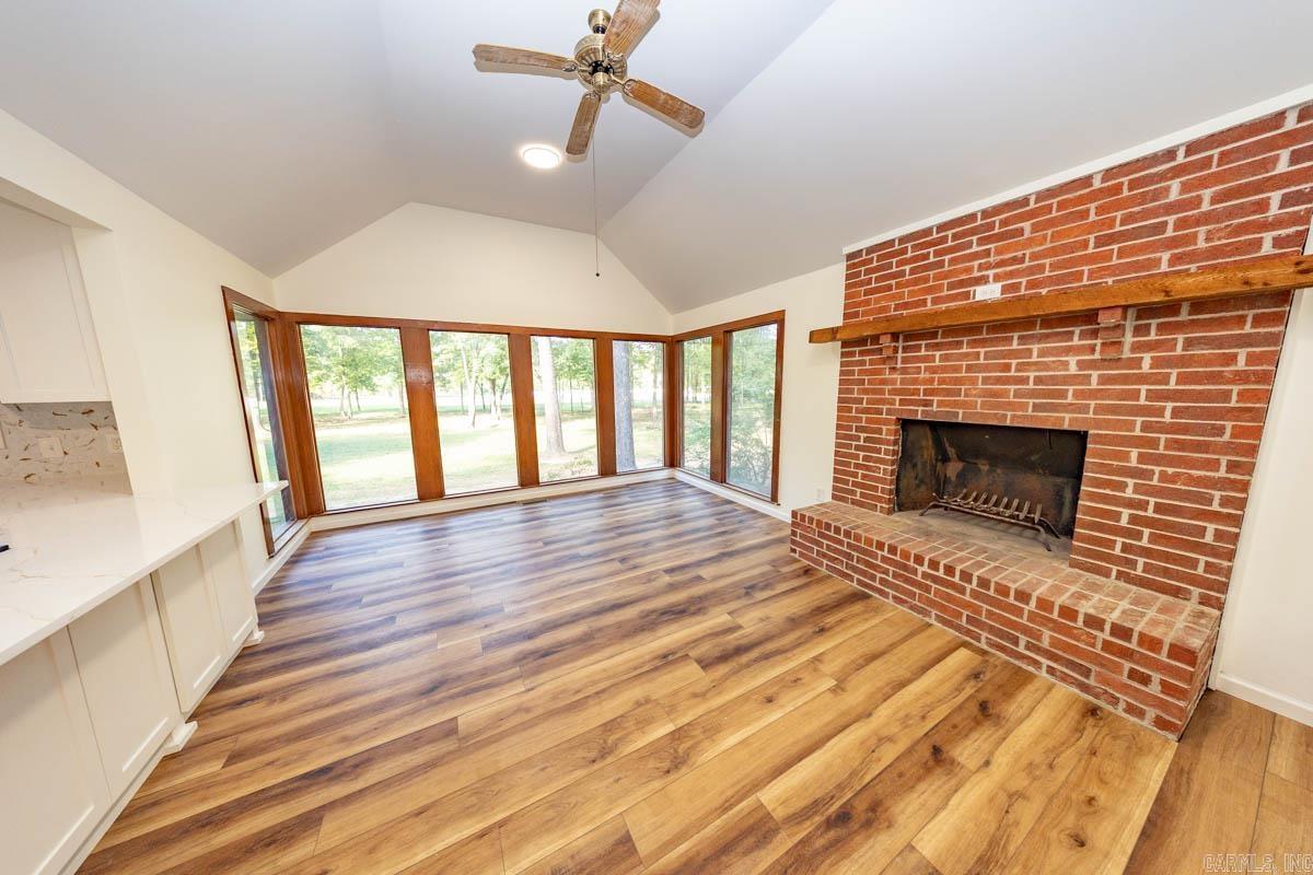 Ferndale - Residential