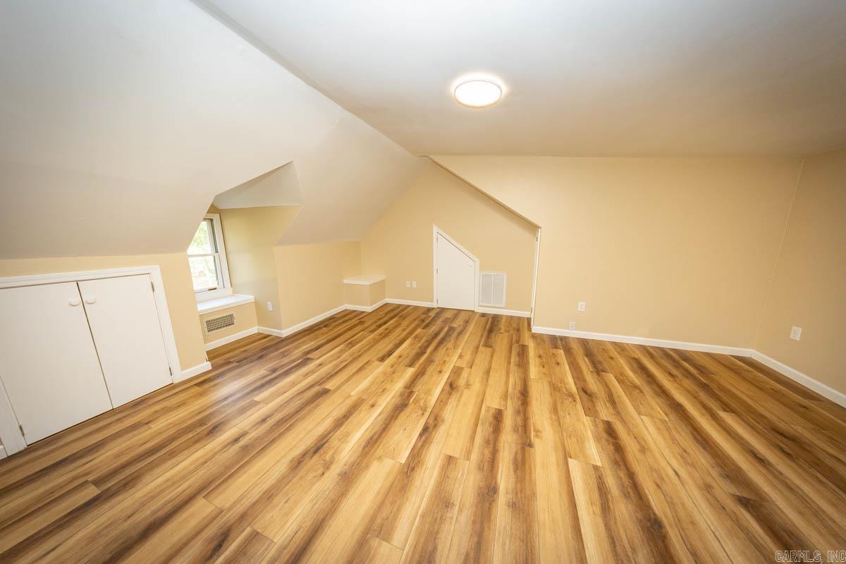 Ferndale - Residential