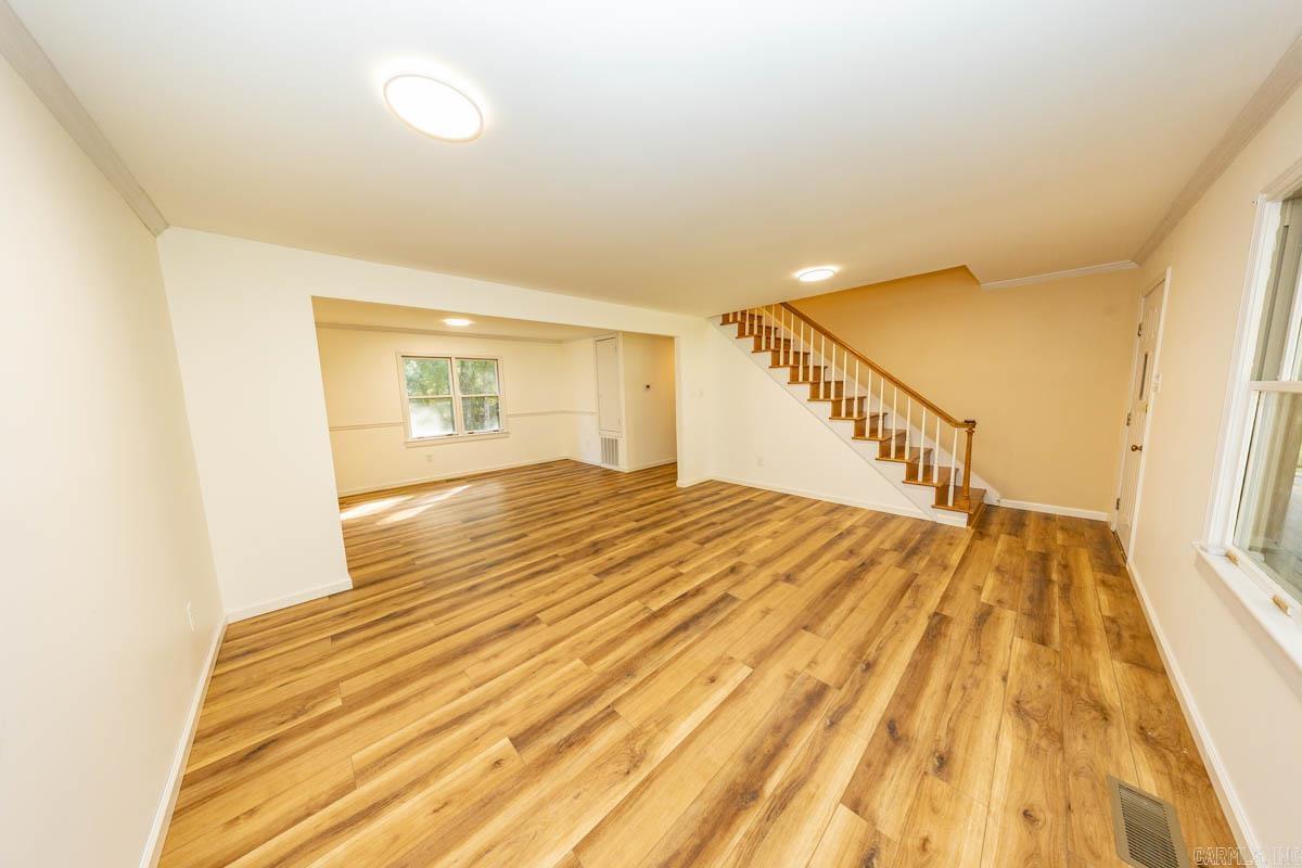 Ferndale - Residential