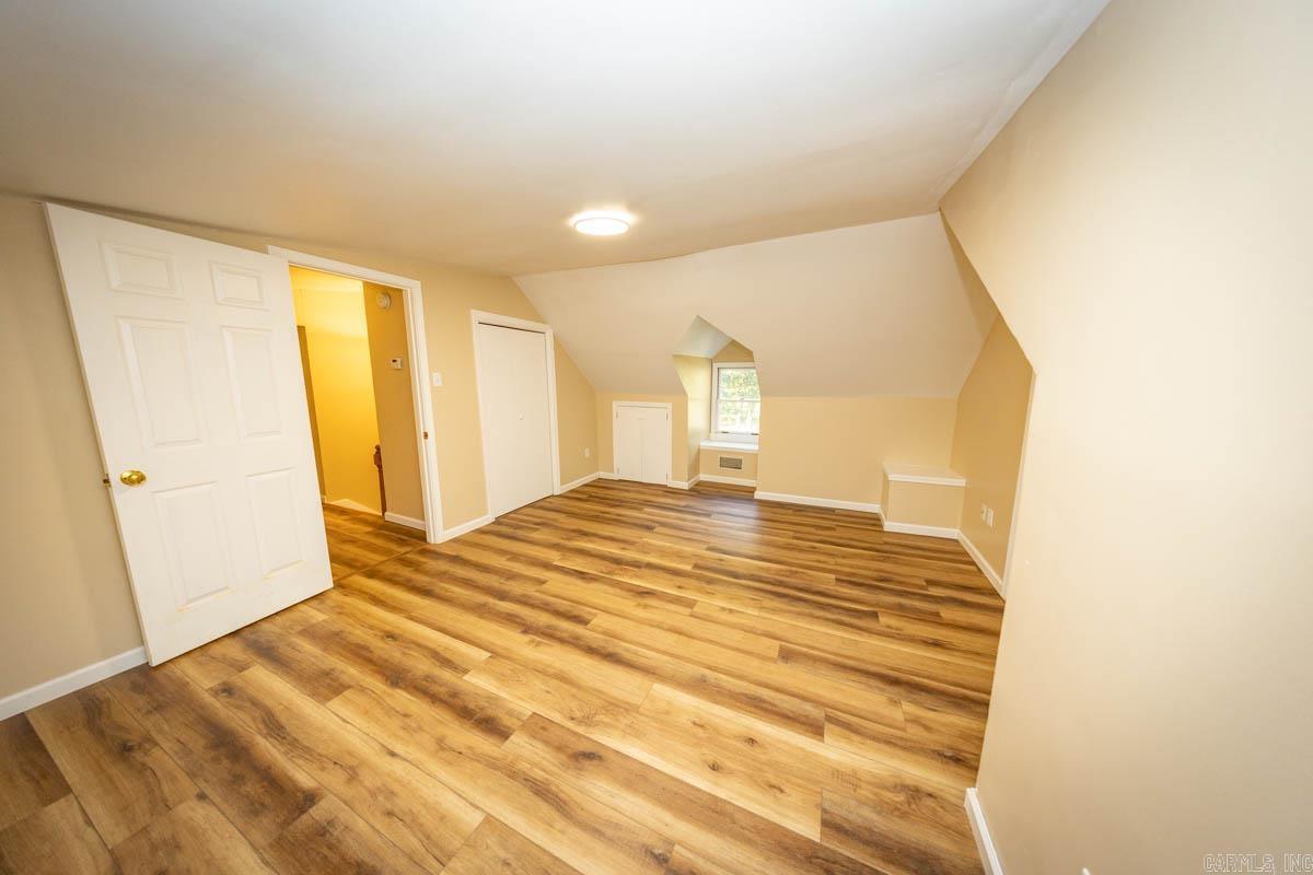 Ferndale - Residential